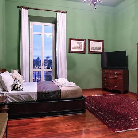 Pantera Holiday House Roma Ngoại thất bức ảnh