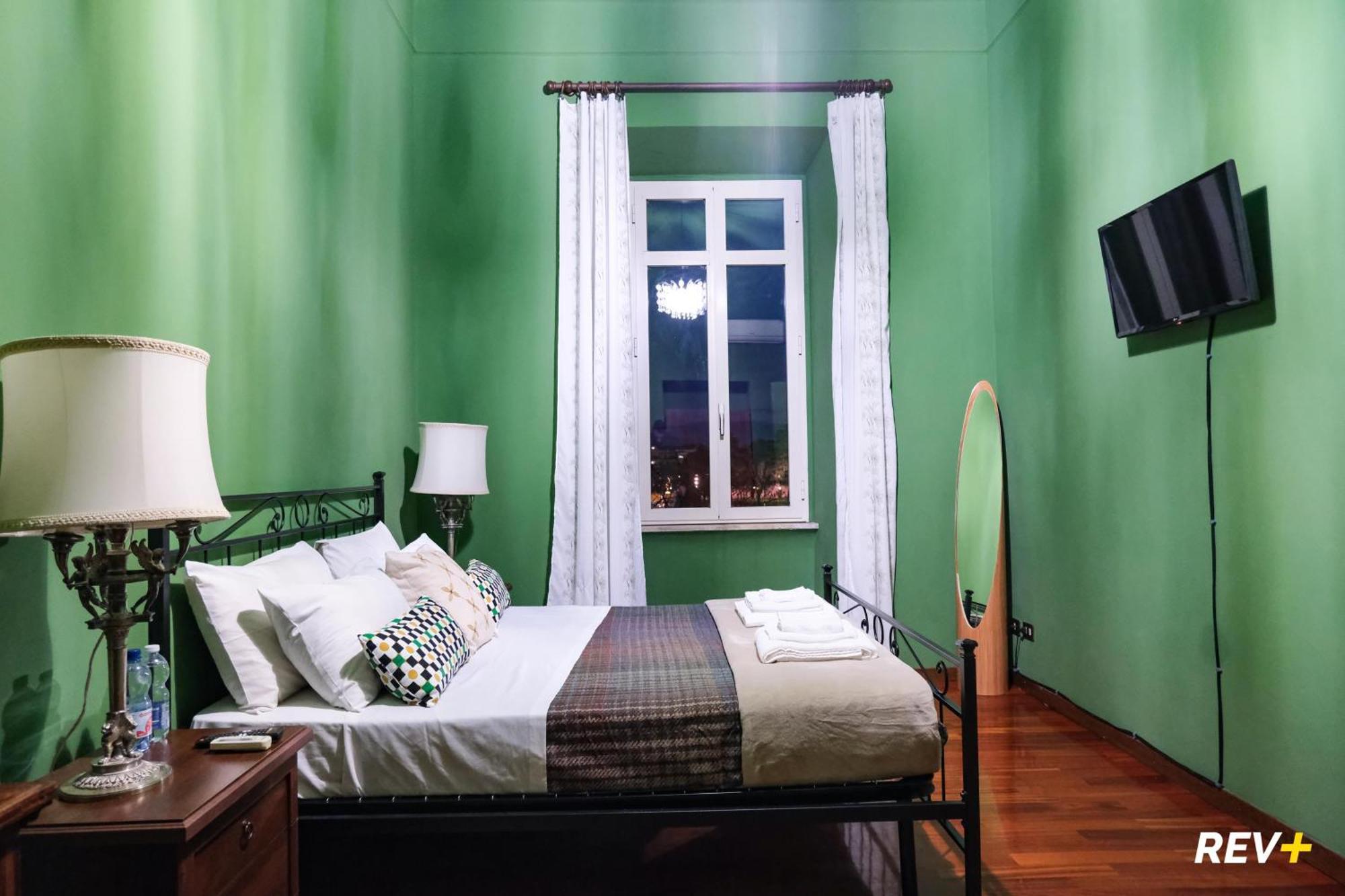 Pantera Holiday House Roma Ngoại thất bức ảnh