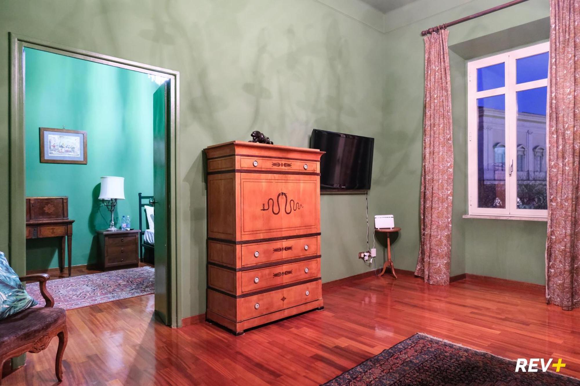 Pantera Holiday House Roma Ngoại thất bức ảnh