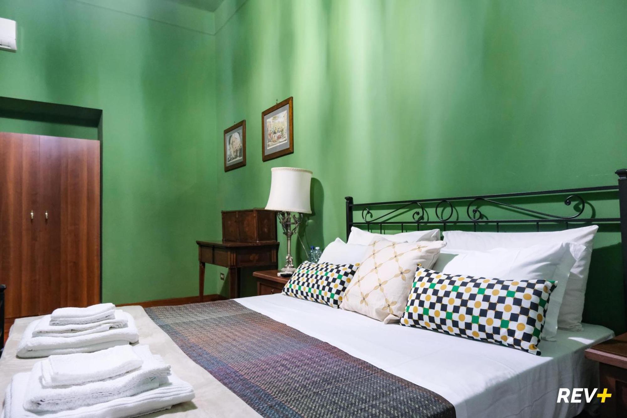 Pantera Holiday House Roma Ngoại thất bức ảnh