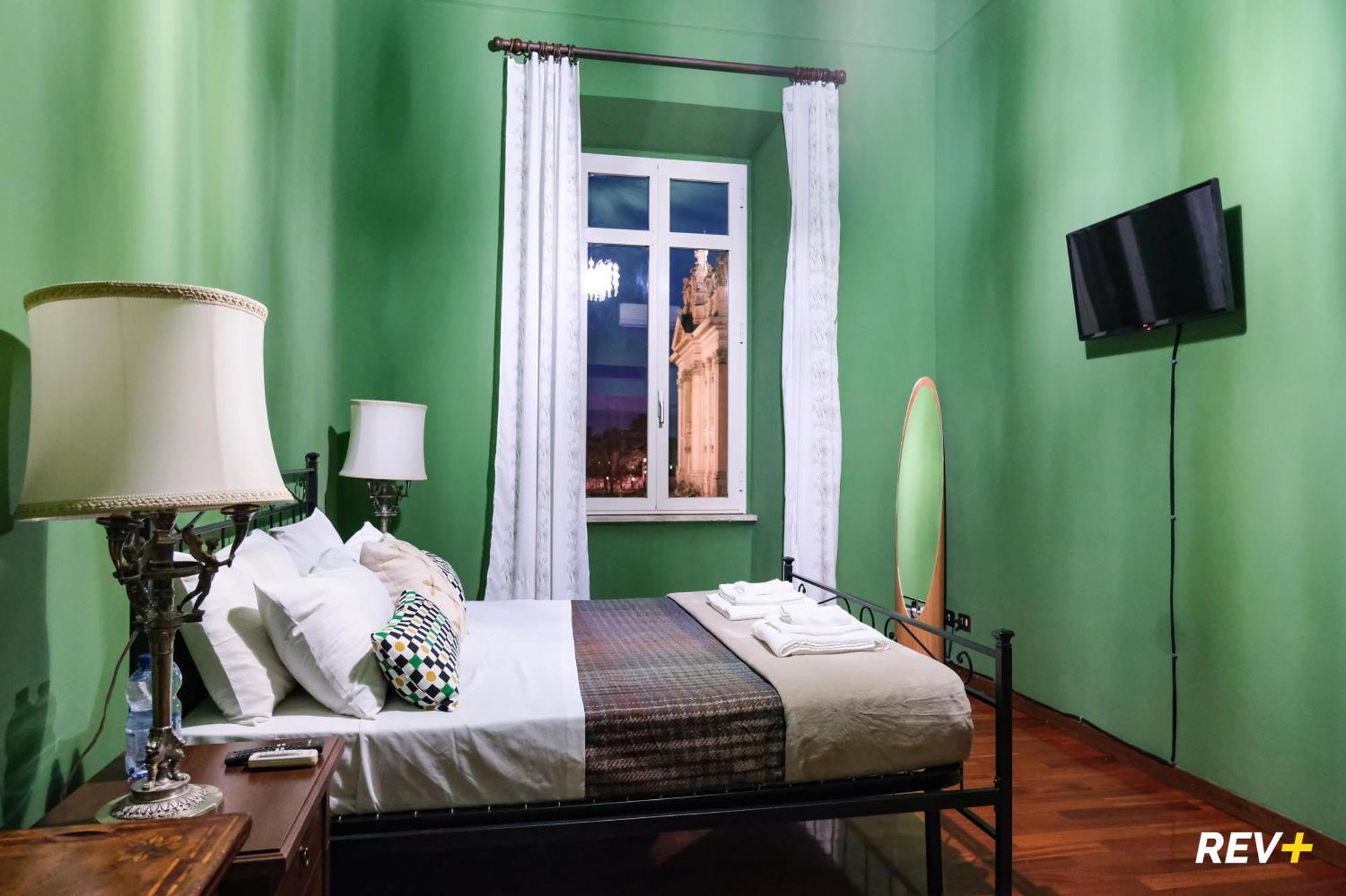 Pantera Holiday House Roma Ngoại thất bức ảnh