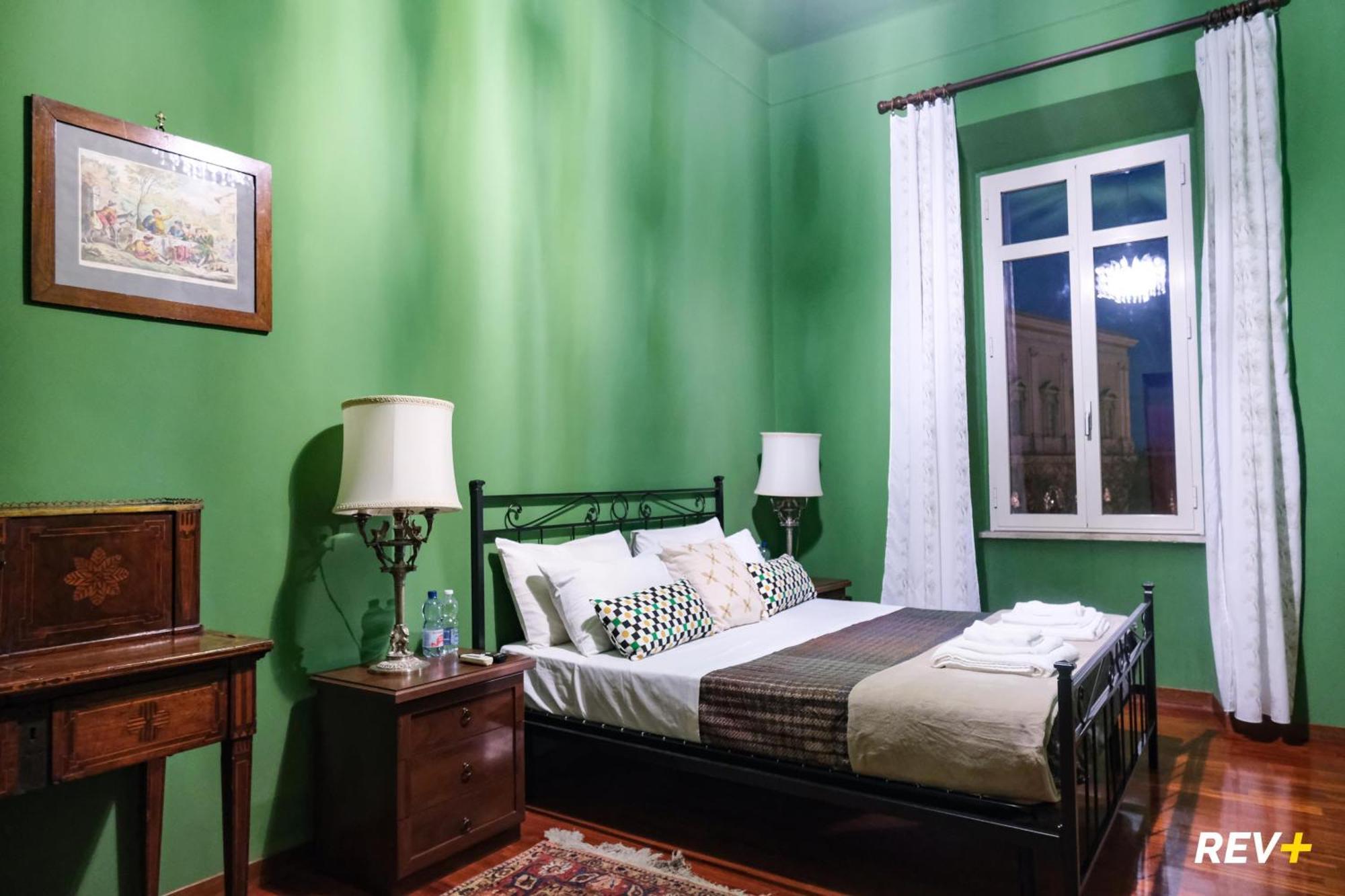 Pantera Holiday House Roma Ngoại thất bức ảnh