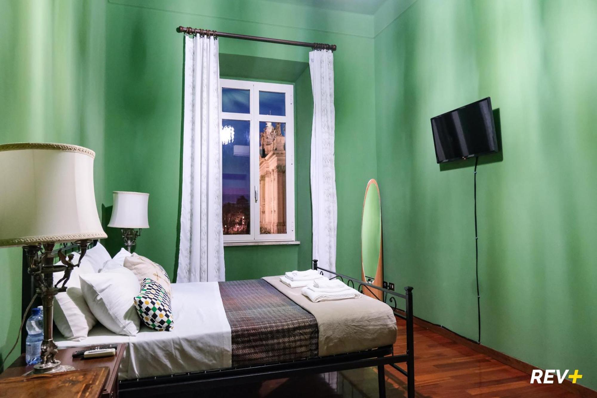 Pantera Holiday House Roma Ngoại thất bức ảnh