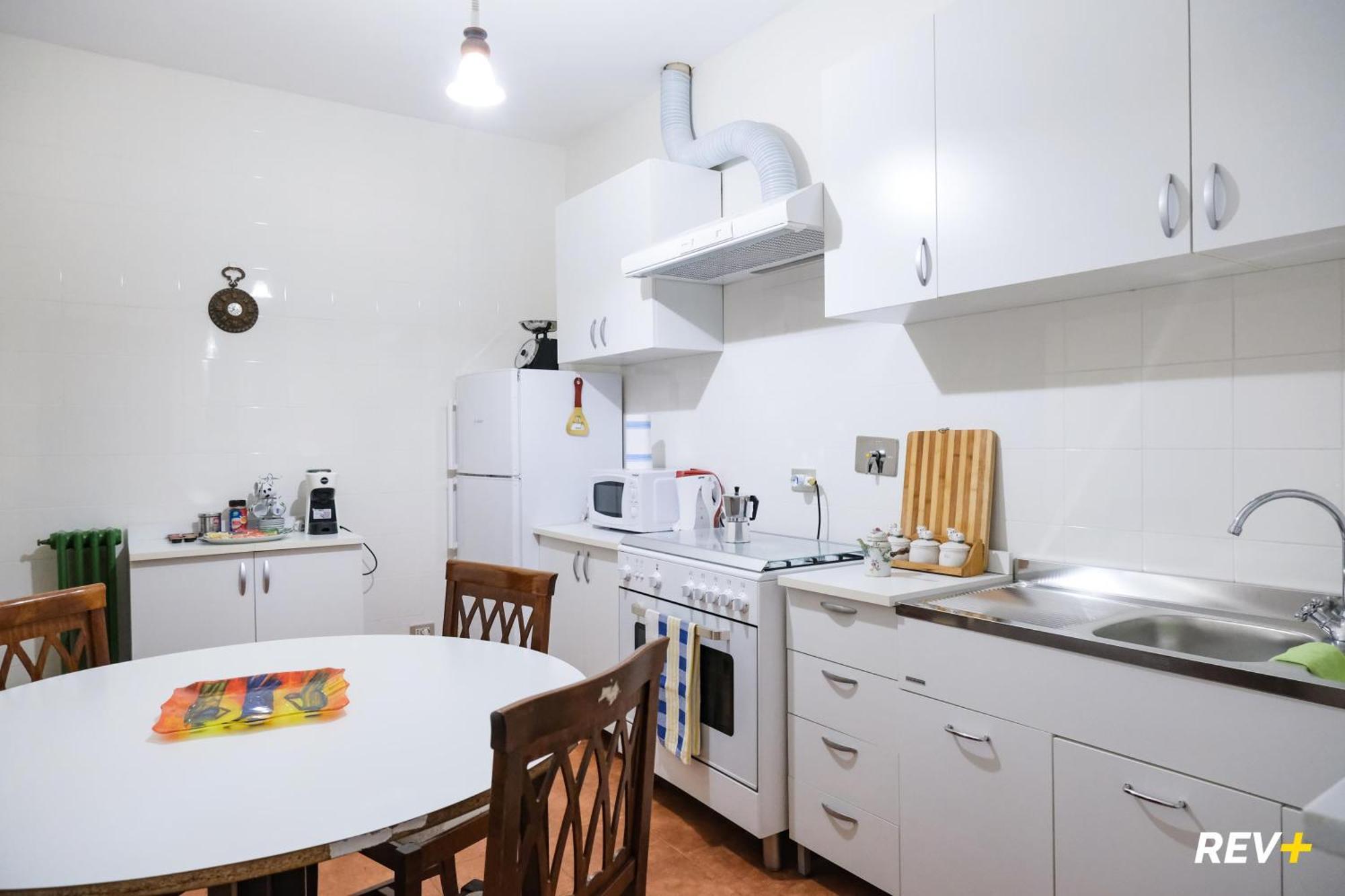Pantera Holiday House Roma Ngoại thất bức ảnh