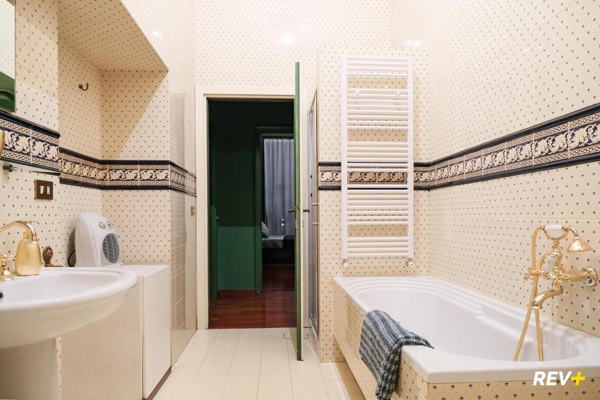 Pantera Holiday House Roma Ngoại thất bức ảnh