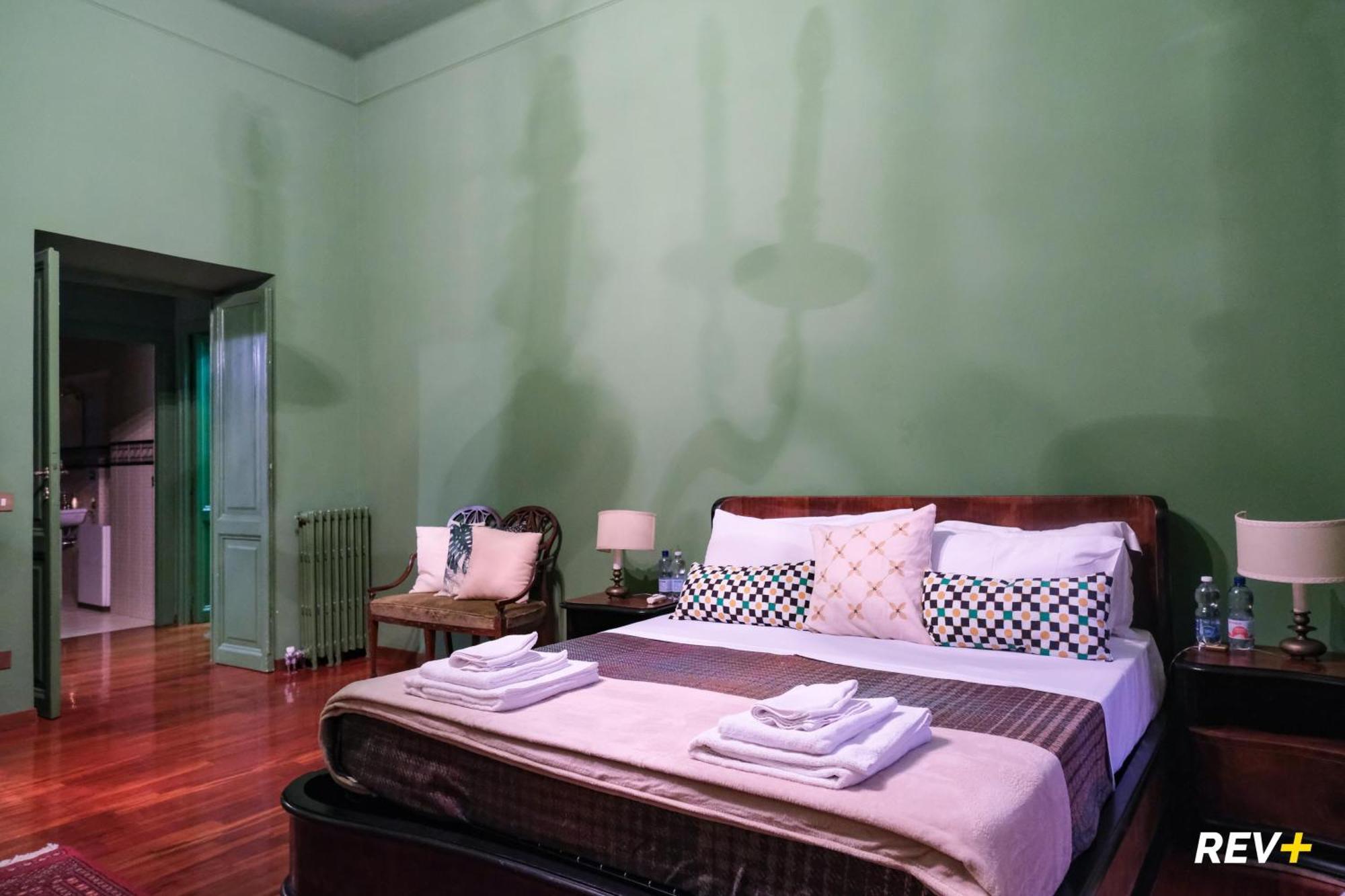 Pantera Holiday House Roma Ngoại thất bức ảnh
