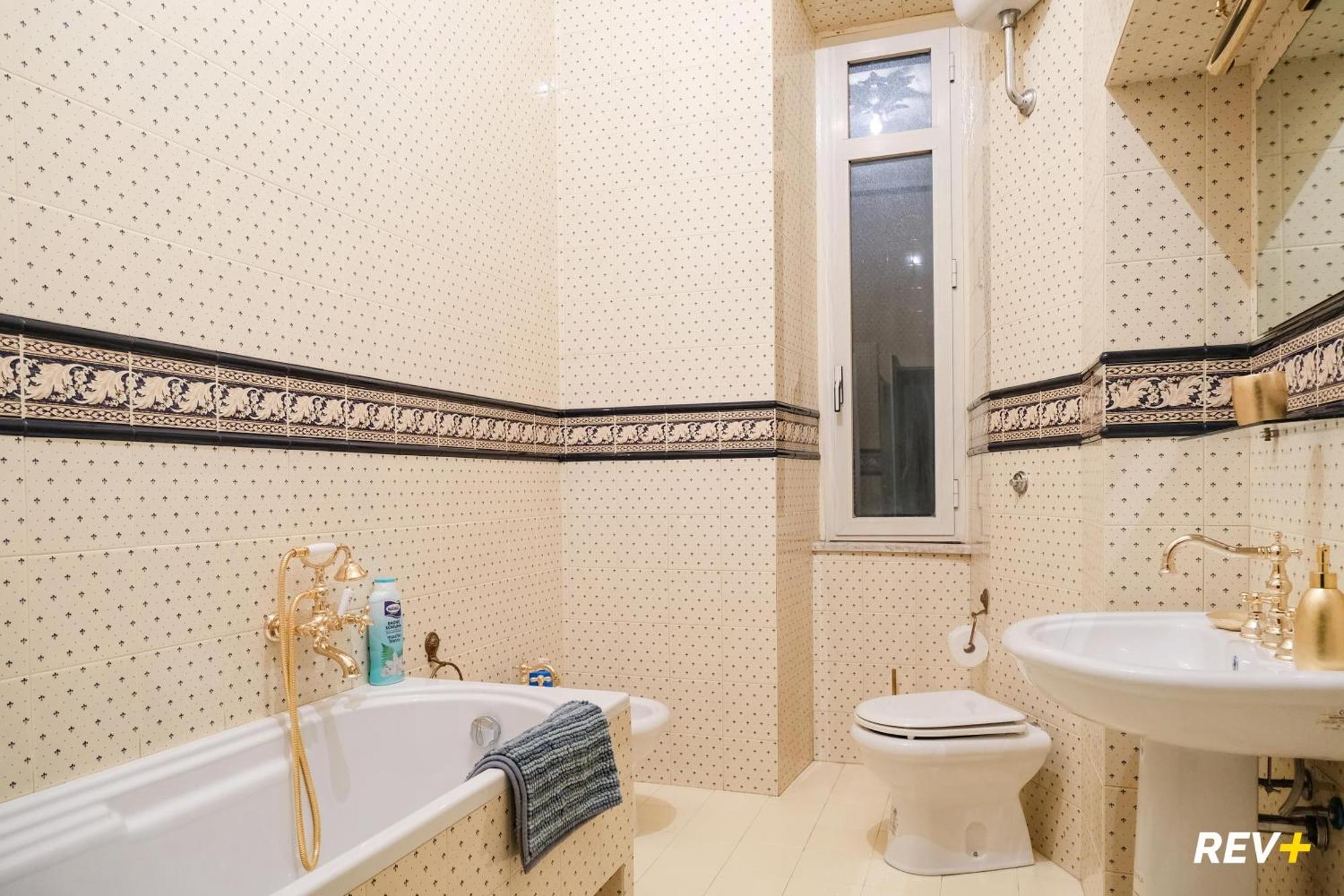 Pantera Holiday House Roma Ngoại thất bức ảnh