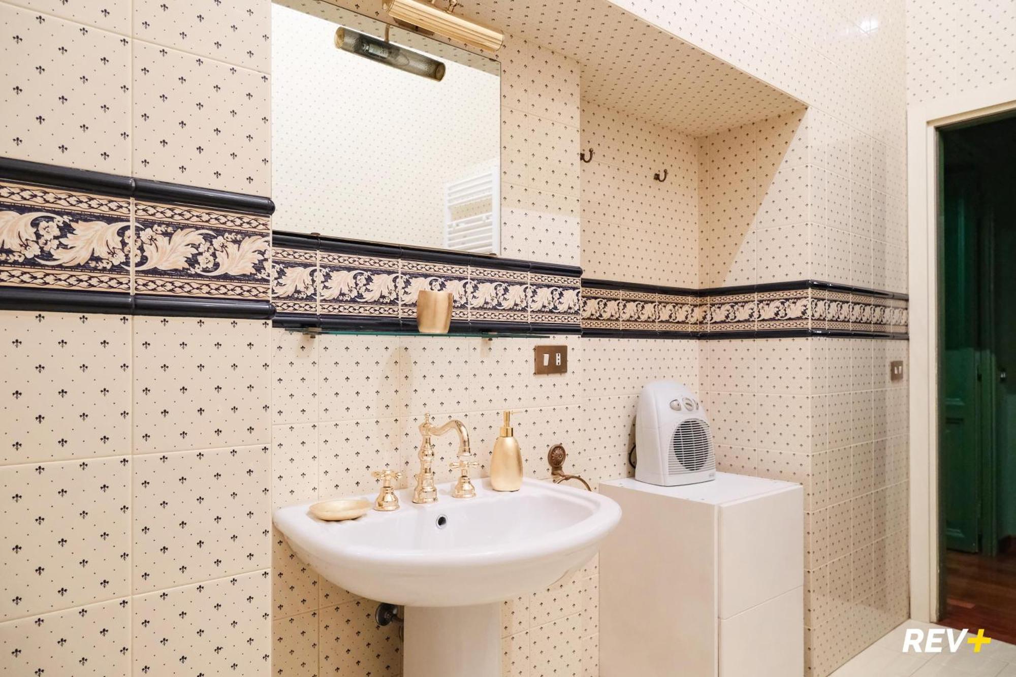 Pantera Holiday House Roma Ngoại thất bức ảnh
